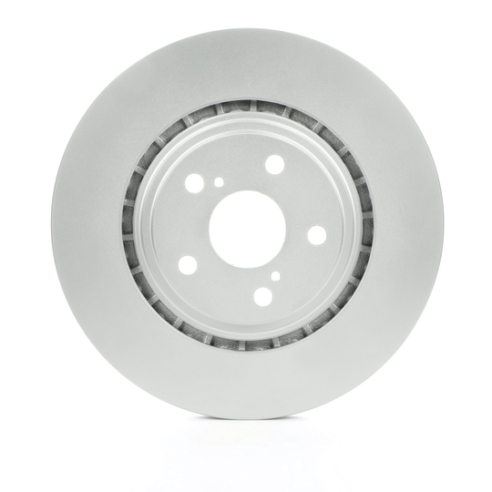 50011479 Bosch QuietCast Disc Brake Rotor Bosch Canada