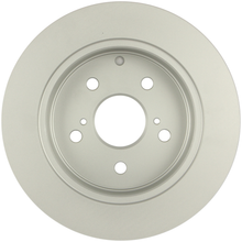 Charger l'image dans la galerie, 50011480 Bosch QuietCast Disc Brake Rotor Bosch Canada