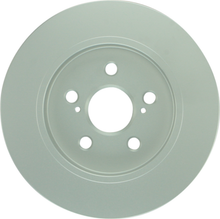 Load image into Gallery viewer, 50011484 Bosch QuietCast Disc Brake Rotor Bosch Canada