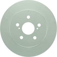 Load image into Gallery viewer, 50011484 Bosch QuietCast Disc Brake Rotor Bosch Canada