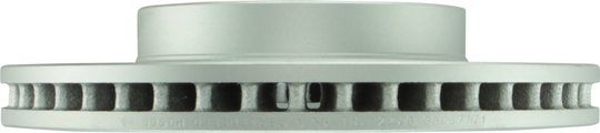 50011485 Bosch QuietCast Disc Brake Rotor Bosch Canada