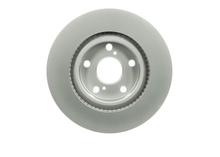 Charger l'image dans la galerie, 50011486 Bosch QuietCast Disc Brake Rotor Bosch Canada