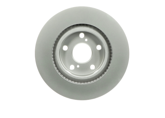 50011486 Bosch QuietCast Disc Brake Rotor Bosch Canada
