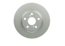 Charger l'image dans la galerie, 50011486 Bosch QuietCast Disc Brake Rotor Bosch Canada