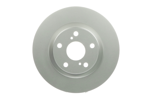 50011486 Bosch QuietCast Disc Brake Rotor Bosch Canada
