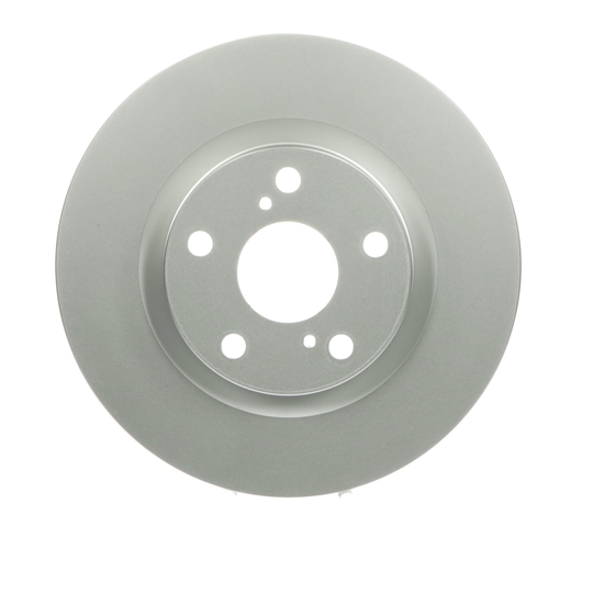 50011486 Bosch QuietCast Disc Brake Rotor Bosch Canada