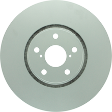 Load image into Gallery viewer, 50011489 Bosch QuietCast Disc Brake Rotor Bosch Canada