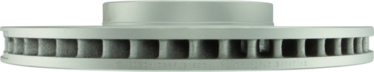 50011489 Bosch QuietCast Disc Brake Rotor Bosch Canada