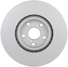 Load image into Gallery viewer, 50011490 Bosch QuietCast Disc Brake Rotor Bosch Canada