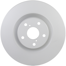 Load image into Gallery viewer, 50011490 Bosch QuietCast Disc Brake Rotor Bosch Canada
