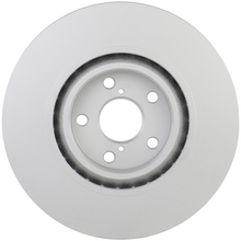 Load image into Gallery viewer, 50011491 Bosch QuietCast Disc Brake Rotor Bosch Canada
