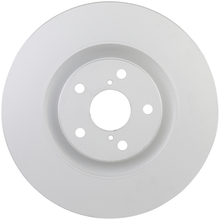 Load image into Gallery viewer, 50011491 Bosch QuietCast Disc Brake Rotor Bosch Canada