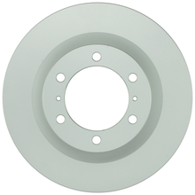 Charger l'image dans la galerie, 50011492 Bosch QuietCast Disc Brake Rotor Bosch Canada