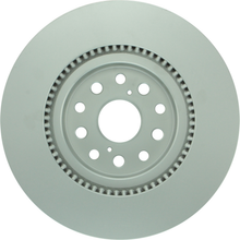 Charger l'image dans la galerie, 50011493 Bosch QuietCast Disc Brake Rotor Bosch Canada