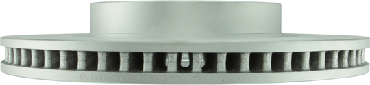 50011493 Bosch QuietCast Disc Brake Rotor Bosch Canada