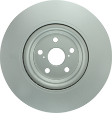 Load image into Gallery viewer, 50011494 Bosch QuietCast Disc Brake Rotor Bosch Canada