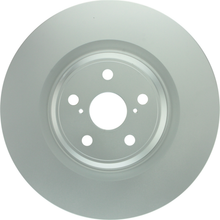 Load image into Gallery viewer, 50011494 Bosch QuietCast Disc Brake Rotor Bosch Canada