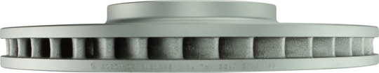 50011494 Bosch QuietCast Disc Brake Rotor Bosch Canada