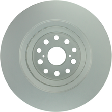 Charger l'image dans la galerie, 50011496 Bosch QuietCast Disc Brake Rotor Bosch Canada