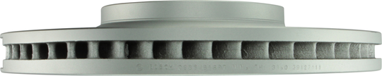50011496 Bosch QuietCast Disc Brake Rotor Bosch Canada