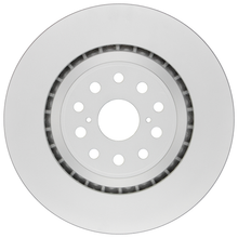 Load image into Gallery viewer, 50011497 Bosch QuietCast Disc Brake Rotor Bosch Canada