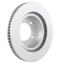 Charger l'image dans la galerie, 50011498 Bosch QuietCast Disc Brake Rotor Bosch Canada