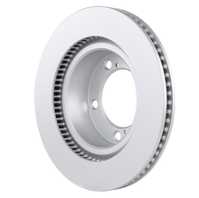 Charger l'image dans la galerie, 50011498 Bosch QuietCast Disc Brake Rotor Bosch Canada