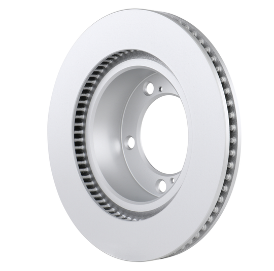 50011498 Bosch QuietCast Disc Brake Rotor Bosch Canada