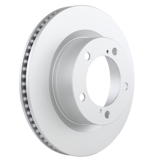 50011498 Bosch QuietCast Disc Brake Rotor Bosch Canada