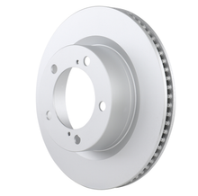 Charger l'image dans la galerie, 50011498 Bosch QuietCast Disc Brake Rotor Bosch Canada