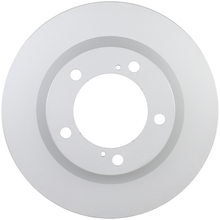 Charger l'image dans la galerie, 50011498 Bosch QuietCast Disc Brake Rotor Bosch Canada