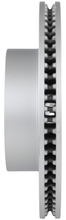 Charger l'image dans la galerie, 50011498 Bosch QuietCast Disc Brake Rotor Bosch Canada