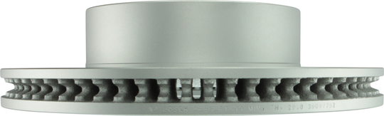 50011498 Bosch QuietCast Disc Brake Rotor Bosch Canada