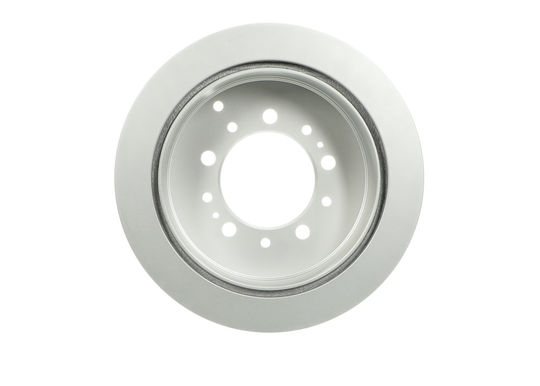 50011499 Bosch QuietCast Disc Brake Rotor Bosch Canada