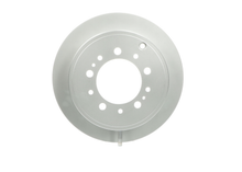Charger l'image dans la galerie, 50011499 Bosch QuietCast Disc Brake Rotor Bosch Canada