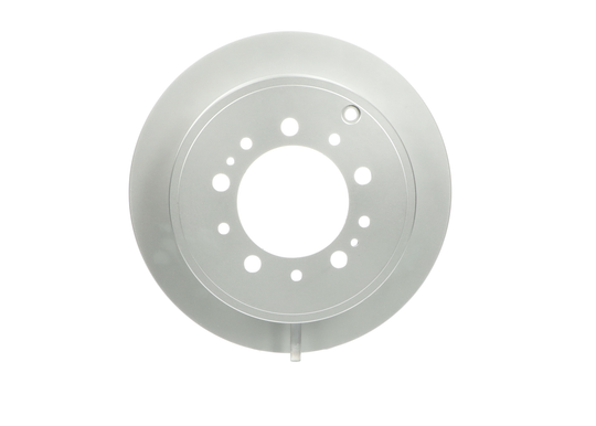 50011499 Bosch QuietCast Disc Brake Rotor Bosch Canada