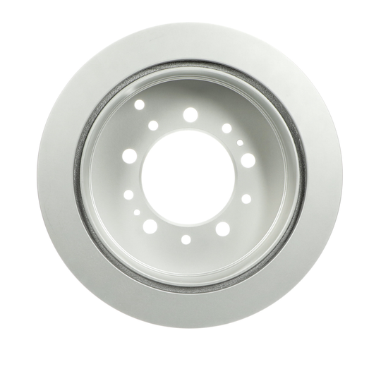 50011499 Bosch QuietCast Disc Brake Rotor Bosch Canada