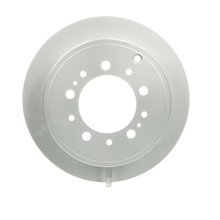 Charger l'image dans la galerie, 50011499 Bosch QuietCast Disc Brake Rotor Bosch Canada