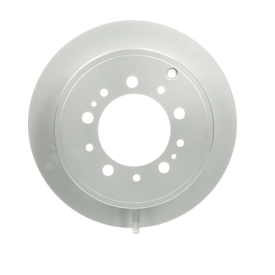 50011499 Bosch QuietCast Disc Brake Rotor Bosch Canada