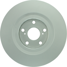 Charger l'image dans la galerie, 50011500 Bosch QuietCast Disc Brake Rotor Bosch Canada
