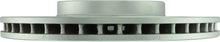 Charger l'image dans la galerie, 50011500 Bosch QuietCast Disc Brake Rotor Bosch Canada