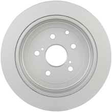 Load image into Gallery viewer, 50011501 Bosch QuietCast Disc Brake Rotor Bosch Canada