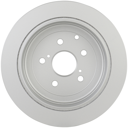 50011501 Bosch QuietCast Disc Brake Rotor Bosch Canada