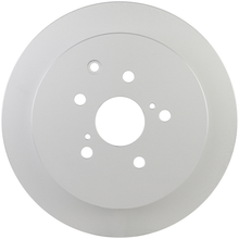 Load image into Gallery viewer, 50011501 Bosch QuietCast Disc Brake Rotor Bosch Canada