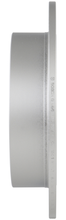 Load image into Gallery viewer, 50011501 Bosch QuietCast Disc Brake Rotor Bosch Canada