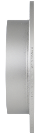 50011501 Bosch QuietCast Disc Brake Rotor Bosch Canada