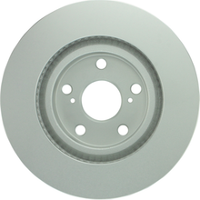 Load image into Gallery viewer, 50011502 Bosch QuietCast Disc Brake Rotor Bosch Canada