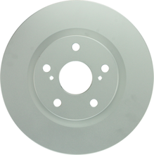 Load image into Gallery viewer, 50011502 Bosch QuietCast Disc Brake Rotor Bosch Canada