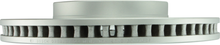 Load image into Gallery viewer, 50011502 Bosch QuietCast Disc Brake Rotor Bosch Canada