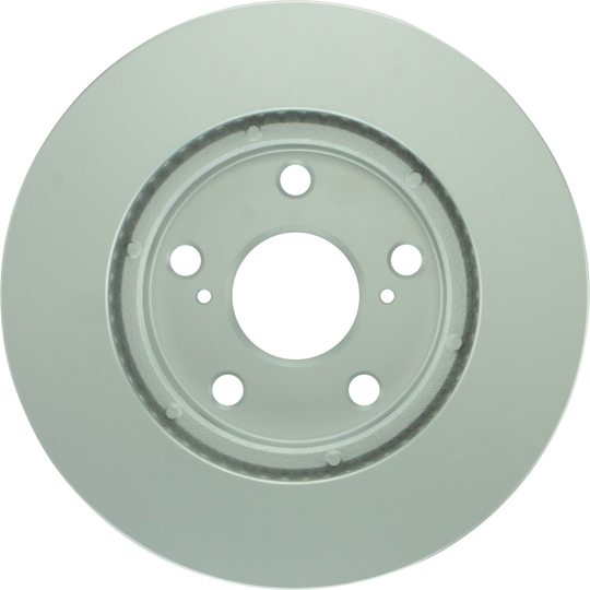 50011503 Bosch QuietCast Disc Brake Rotor Bosch Canada